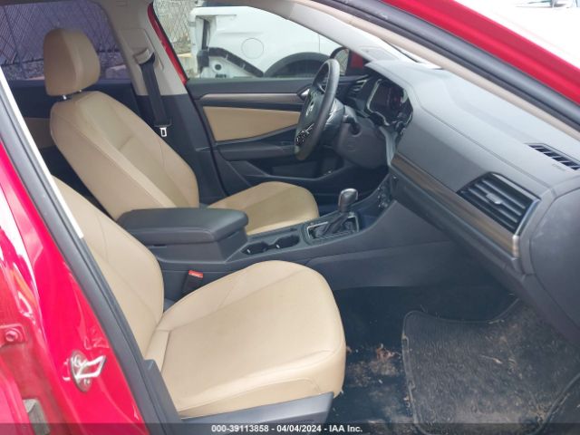 3VWEB7BU6LM040848 Volkswagen Jetta 1.4t Sel