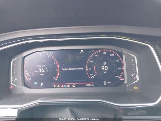 3VWEB7BU6LM040848 Volkswagen Jetta 1.4t Sel