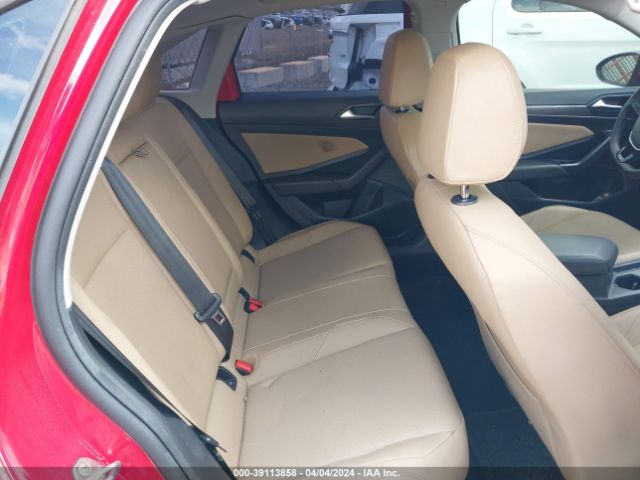 3VWEB7BU6LM040848 Volkswagen Jetta 1.4t Sel