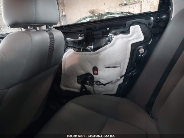 Honda Civic Lx 2016 19XFC2F55GE026417 Image 19
