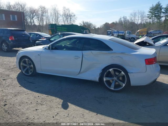 WAUM2AFR7GA025535 Audi A5 2.0t Premium
