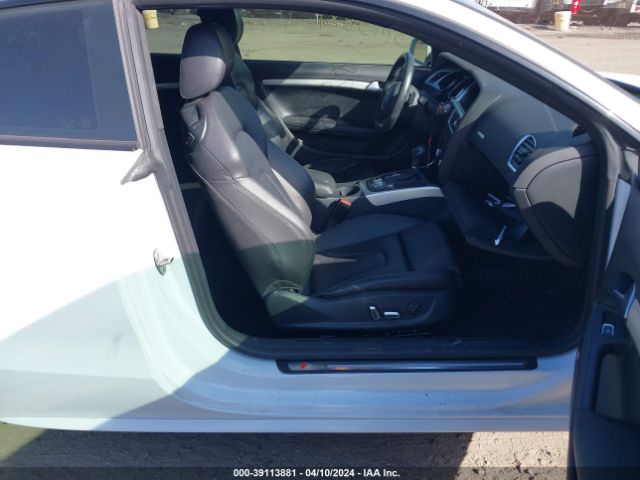 WAUM2AFR7GA025535 Audi A5 2.0t Premium
