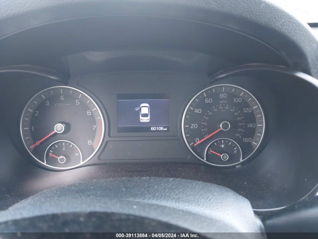 5XXGT4L34LG394012 KIA gdi