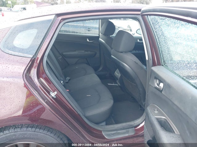 5XXGT4L34LG394012 KIA gdi