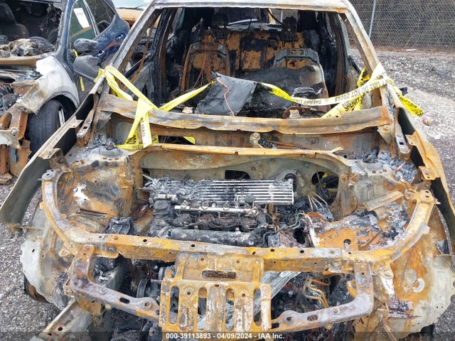 Chevrolet EQUINOX LS 2019 2GNAXHEVXK6125754 Image 10