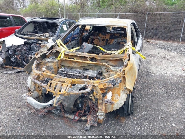 Chevrolet EQUINOX LS 2019 2GNAXHEVXK6125754 Image 6