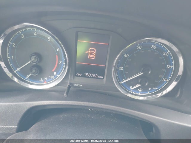 Toyota COROLLA LE 2017 2T1BURHE4HC791510 Image 7