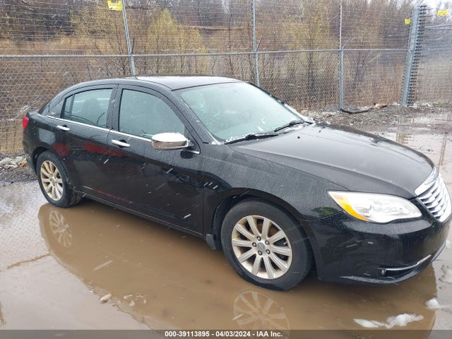 2014 1C3CCBCG6EN134552 головне зображення
