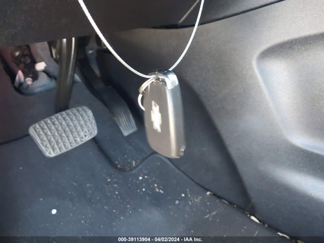 Chevrolet EQUINOX LT 2018 2GNAXJEV5J6136117 Image 11