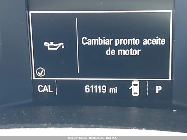 Chevrolet EQUINOX LT 2018 2GNAXJEV5J6136117 Image 16