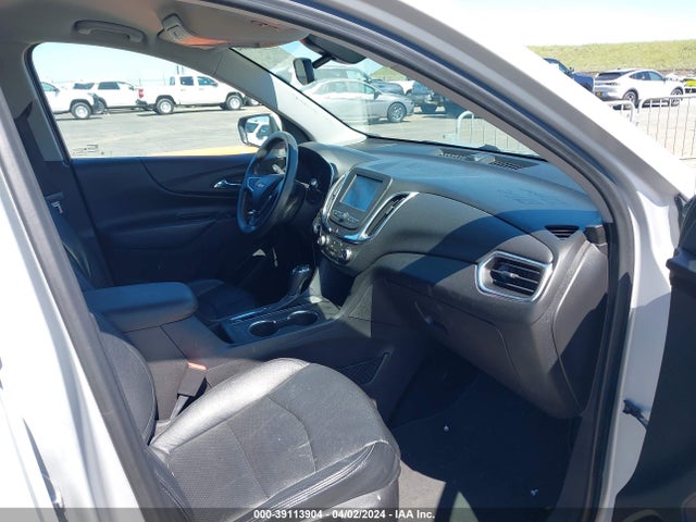 Chevrolet EQUINOX LT 2018 2GNAXJEV5J6136117 Image 5