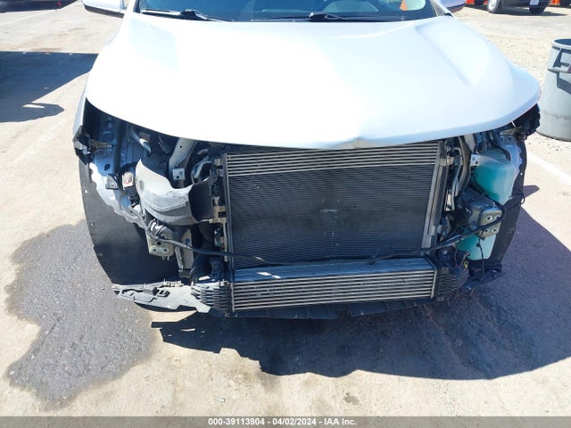 Chevrolet EQUINOX LT 2018 2GNAXJEV5J6136117 Image 6