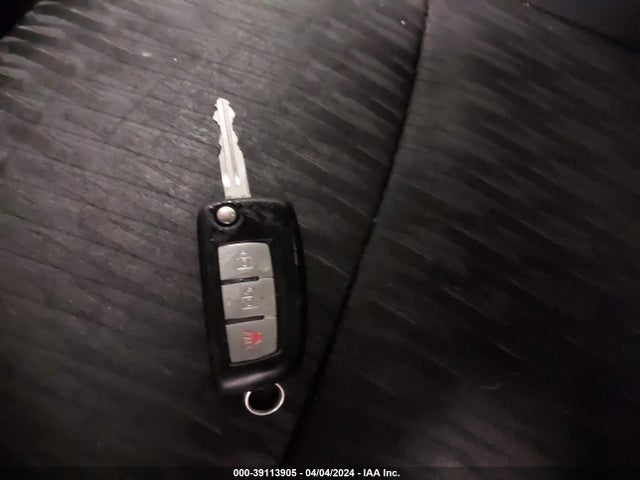Nissan ROGUE S 2017 5N1AT2MV4HC825705 Image 11