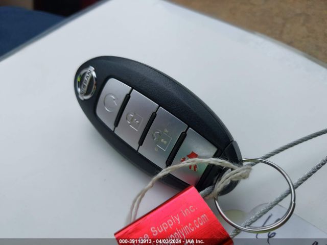 5N1AR2MN3GC666401 Nissan Pathfinder Sv