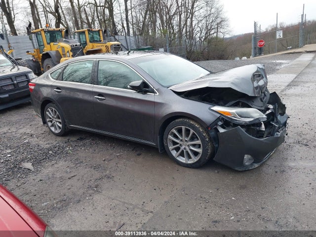 2014 4T1BK1EB8EU133670 main image