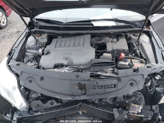 Toyota Avalon Xle Touring 2014 4T1BK1EB8EU133670 Image 10