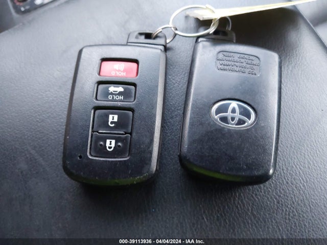 Toyota Avalon Xle Touring 2014 4T1BK1EB8EU133670 Image 11