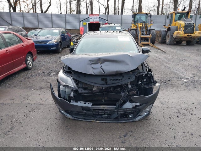 Toyota Avalon Xle Touring 2014 4T1BK1EB8EU133670 Image 12