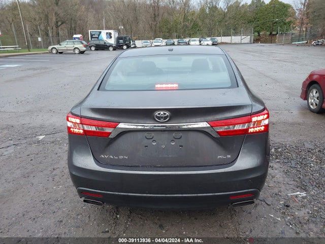Toyota Avalon Xle Touring 2014 4T1BK1EB8EU133670 Image 16
