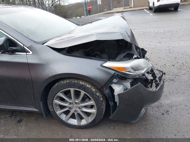 Toyota Avalon Xle Touring 2014 4T1BK1EB8EU133670 Image 17