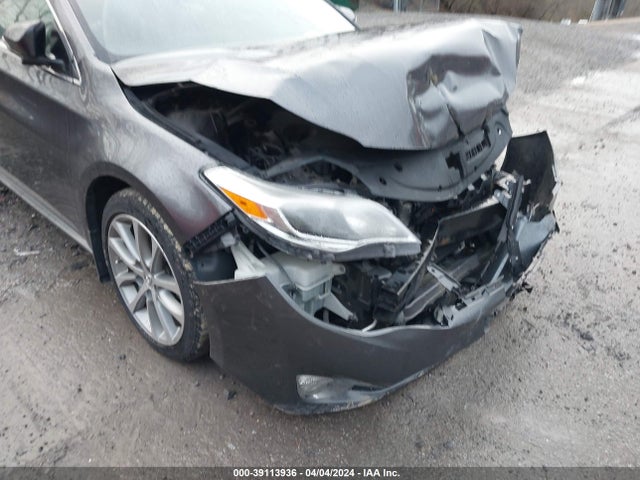 Toyota Avalon Xle Touring 2014 4T1BK1EB8EU133670 Image 18