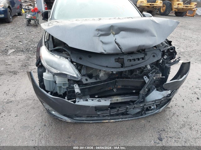 Toyota Avalon Xle Touring 2014 4T1BK1EB8EU133670 Image 19