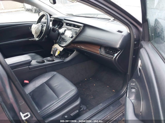 Toyota Avalon Xle Touring 2014 4T1BK1EB8EU133670 Image 5