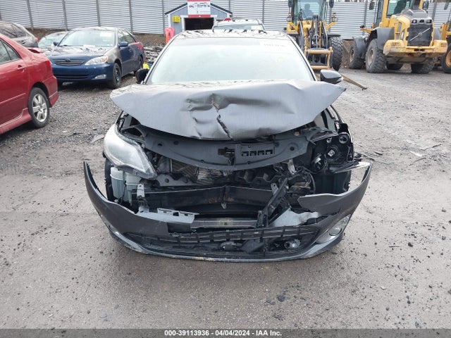 Toyota Avalon Xle Touring 2014 4T1BK1EB8EU133670 Image 6