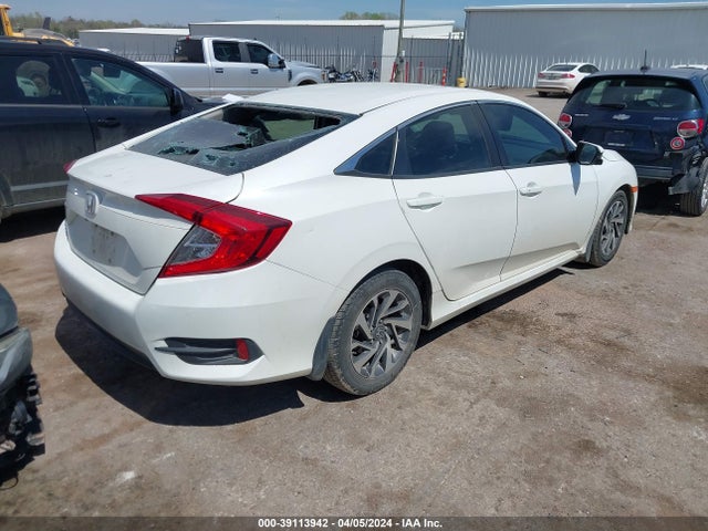 Honda CIVIC EX 2016 19XFC2F70GE072285 Image 4