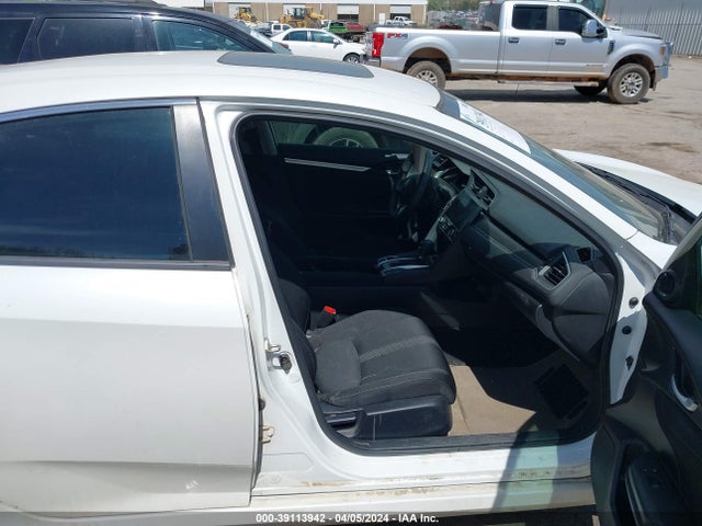 Honda CIVIC EX 2016 19XFC2F70GE072285 Image 5