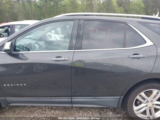 Chevrolet Equinox Premier 2018 2GNAXMEVXJ6155652 Image 14