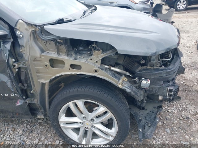 Chevrolet Equinox Premier 2018 2GNAXMEVXJ6155652 Image 17