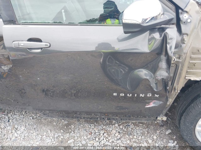 Chevrolet Equinox Premier 2018 2GNAXMEVXJ6155652 Image 18