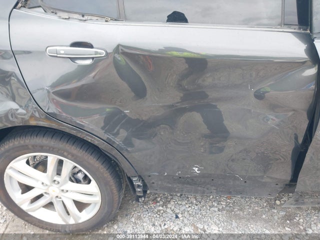 Chevrolet Equinox Premier 2018 2GNAXMEVXJ6155652 Image 19