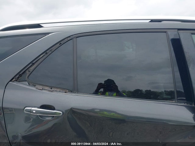 Chevrolet Equinox Premier 2018 2GNAXMEVXJ6155652 Image 20