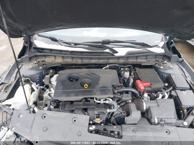 Nissan Altima 2.5 Platinum 2019 1N4BL4FV2KC105978 Image 10