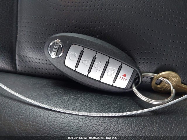 Nissan Altima 2.5 Platinum 2019 1N4BL4FV2KC105978 Image 11