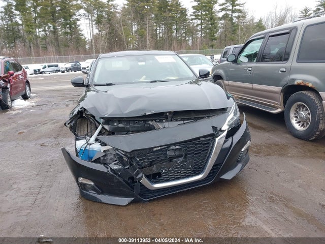 Nissan Altima 2.5 Platinum 2019 1N4BL4FV2KC105978 Image 13