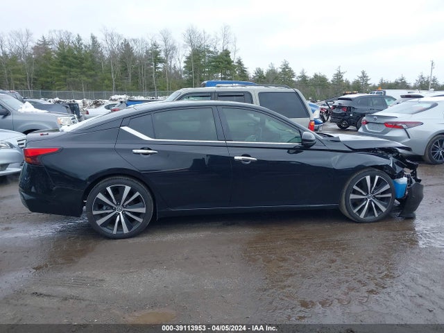 Nissan Altima 2.5 Platinum 2019 1N4BL4FV2KC105978 Image 14