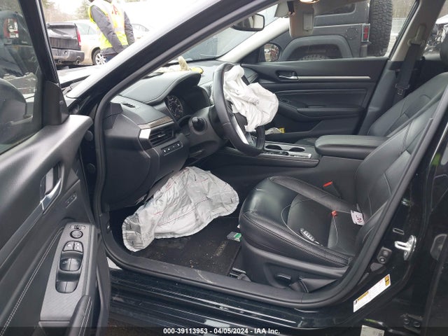 Nissan Altima 2.5 Platinum 2019 1N4BL4FV2KC105978 Image 5