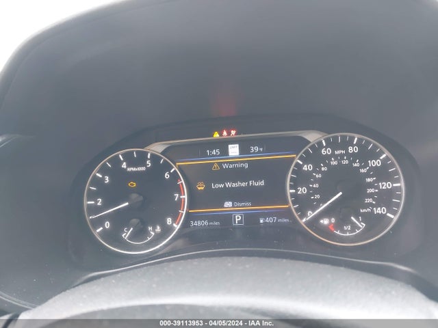 Nissan Altima 2.5 Platinum 2019 1N4BL4FV2KC105978 Image 7