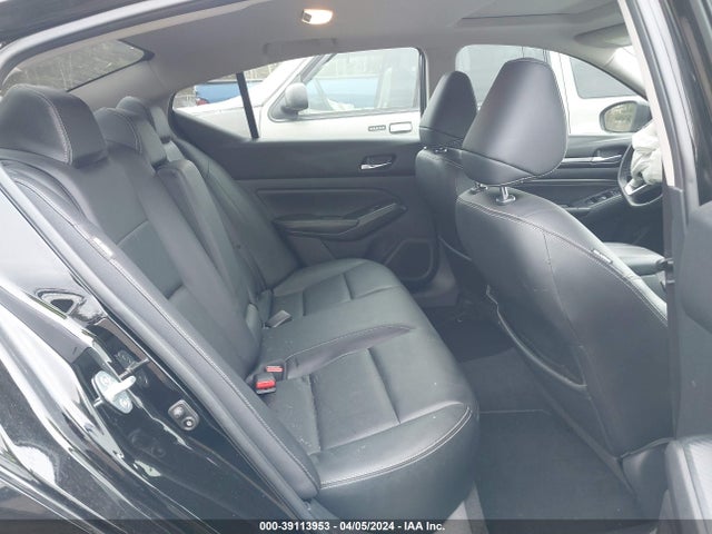 Nissan Altima 2.5 Platinum 2019 1N4BL4FV2KC105978 Image 8