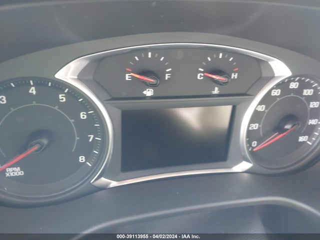 GMC Acadia Slt-1 2018 1GKKNMLS9JZ163472 Image 7