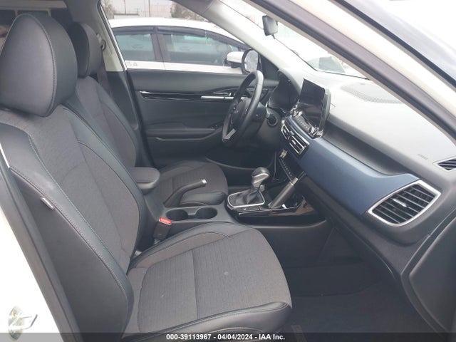 KIA SELTOS S 2023 KNDEU2AA6P7393100 Image 5