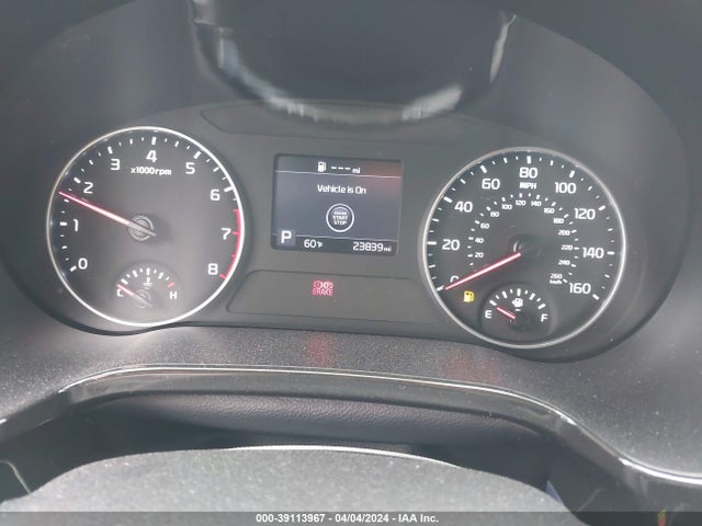 KIA SELTOS S 2023 KNDEU2AA6P7393100 Image 7