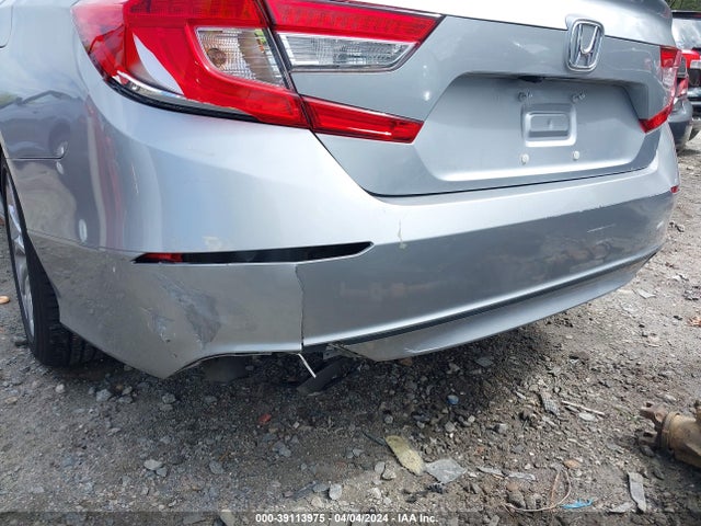 Honda ACCORD LX 2018 1HGCV1F17JA211133 Image 6