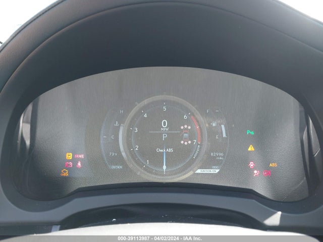 JTHHA5BC9G5002488 Lexus RC 200T