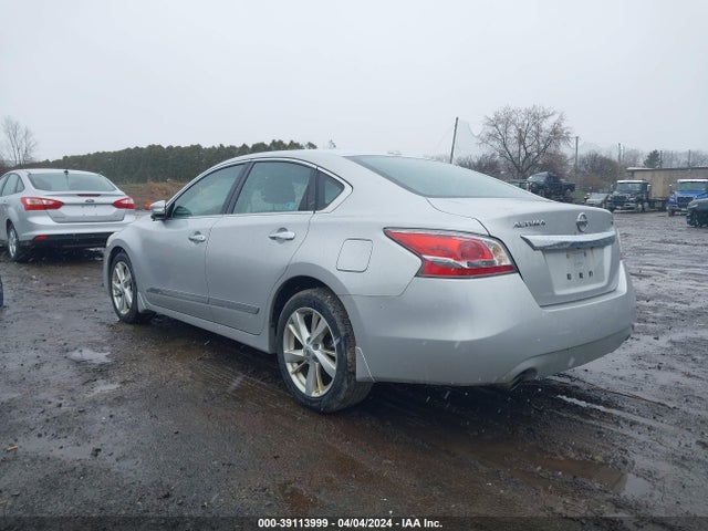 Nissan Altima 2.5 Sv 2015 1N4AL3AP7FC179739 Image 3