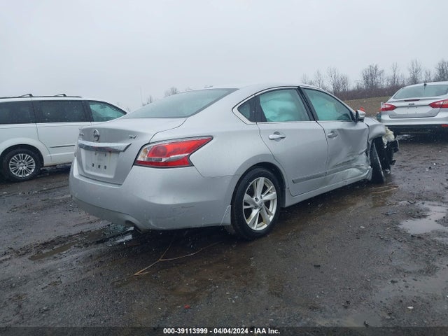 Nissan Altima 2.5 Sv 2015 1N4AL3AP7FC179739 Image 4