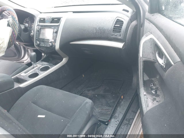 Nissan Altima 2.5 Sv 2015 1N4AL3AP7FC179739 Image 5